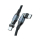 Mobile Origin 240W Rotating Cable 540° USB-C to USB-C 1m CB12 - 1537885 - zdjęcie 2